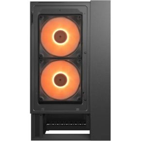 Cougar Omnyx Mid Tower Met Gehard Glazen Mesh, Omnidirectionele Verticale behuizing - afbeelding 6