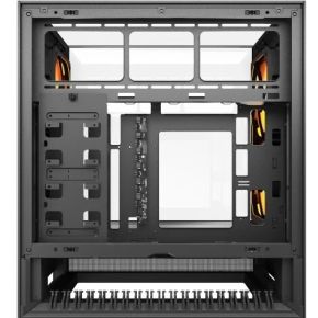 Cougar Omnyx Mid Tower Met Gehard Glazen Mesh, Omnidirectionele Verticale behuizing - afbeelding 8
