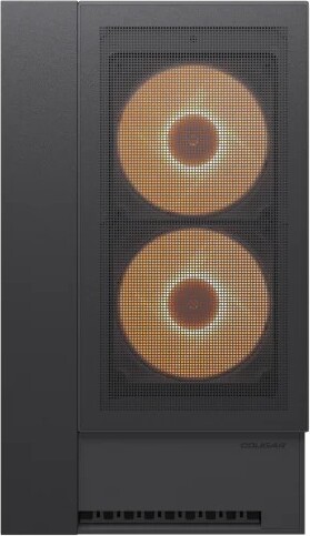 Cougar omnyx midi tower behuizing 498 2 orig - COUGAR Gaming OmnyX Midi Tower Behuizing (Black)