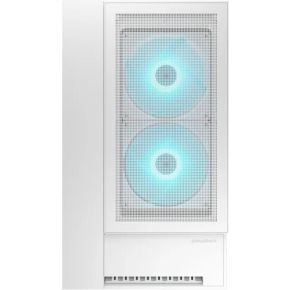 Gaming OmnyX Midi Tower (White) - afbeelding 2