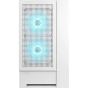 Gaming OmnyX Midi Tower (White) - afbeelding 4