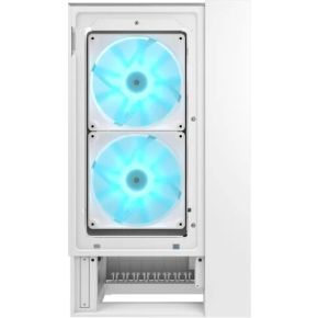 Gaming OmnyX Midi Tower (White) - afbeelding 5