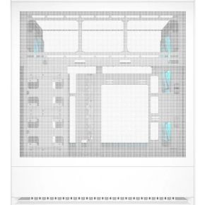 Gaming OmnyX Midi Tower (White) - afbeelding 6