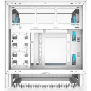 Gaming OmnyX Midi Tower (White) - afbeelding 7