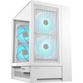 Gaming OmnyX Midi Tower (White) - afbeelding 8
