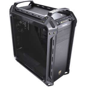 Cougar Panzer Max G Full Tower E-Atx Gaming Pc Behuizingen, Mesh Frontpaneel - - afbeelding 3