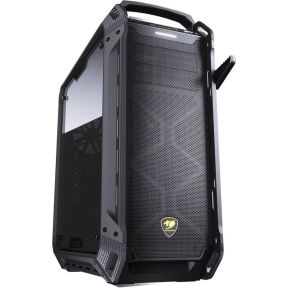Cougar Panzer Max G Full Tower E-Atx Gaming Pc Behuizingen, Mesh Frontpaneel - - afbeelding 4