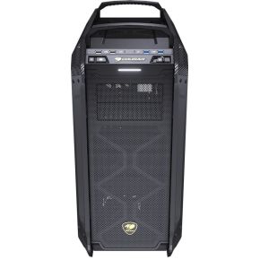 Cougar Panzer Max G Full Tower E-Atx Gaming Pc Behuizingen, Mesh Frontpaneel - - afbeelding 6