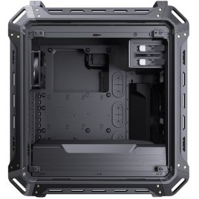 Cougar Panzer Max G Full Tower E-Atx Gaming Pc Behuizingen, Mesh Frontpaneel - - afbeelding 8