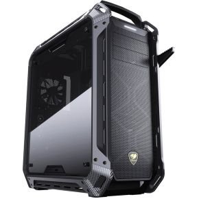 Cougar Panzer Max G Full Tower E-Atx Gaming Pc Behuizingen, Mesh Frontpaneel -