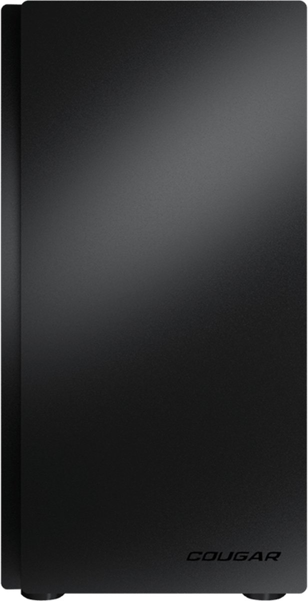 Purity Mini Tower Black - afbeelding 2