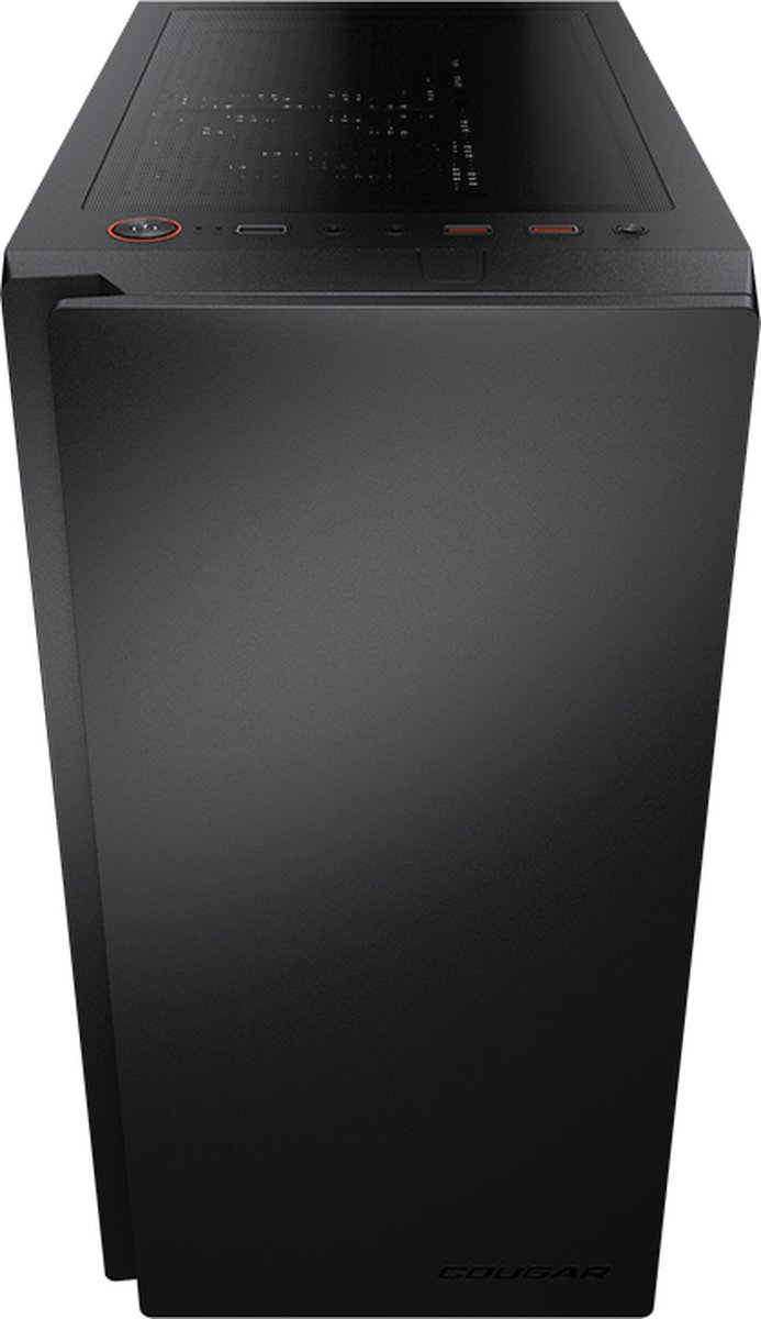 Purity Mini Tower Black - afbeelding 4