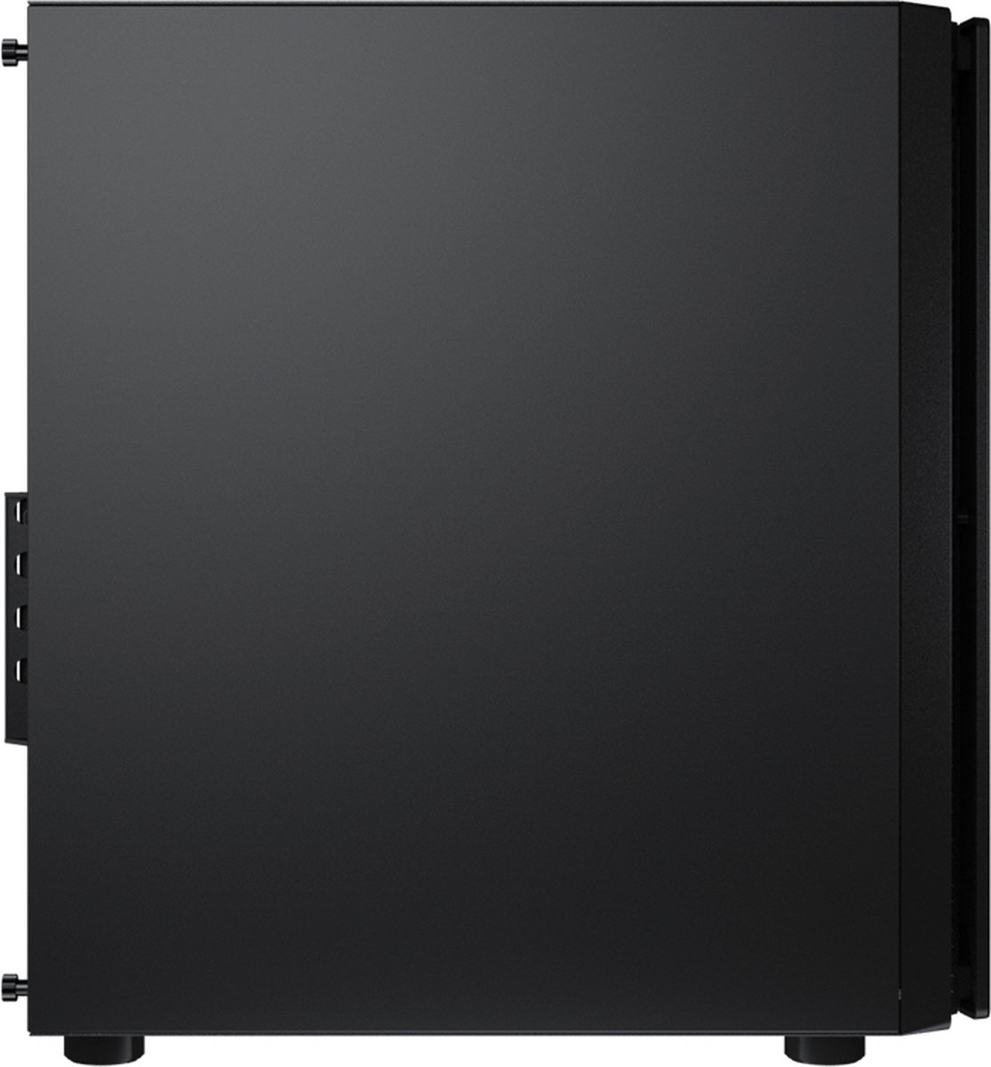 Purity Mini Tower Black - afbeelding 5