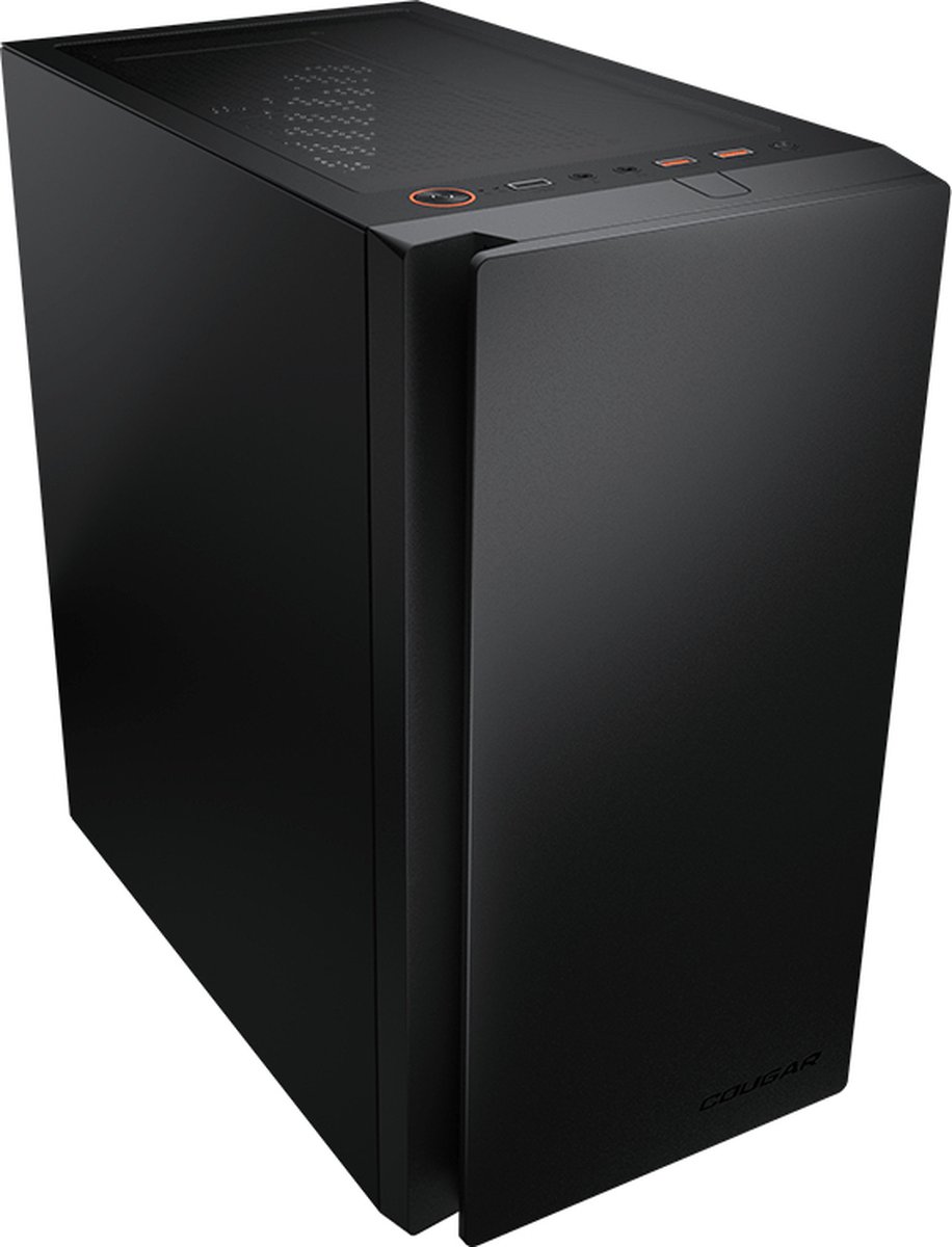 Purity Mini Tower Black - afbeelding 7