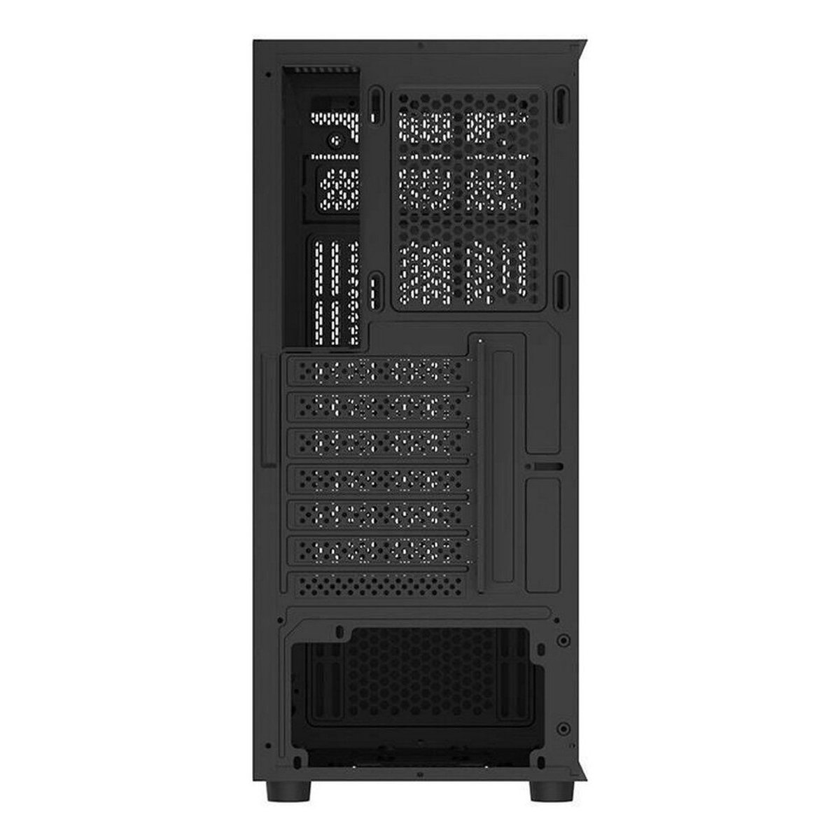 A290 Behuizing (Black) - afbeelding 2