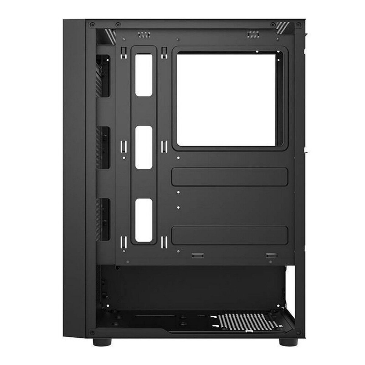 A290 Behuizing (Black) - afbeelding 3