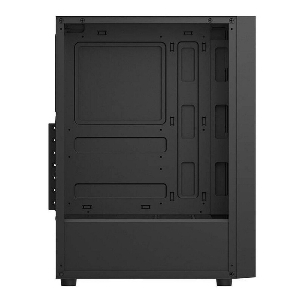 A290 Behuizing (Black) - afbeelding 4
