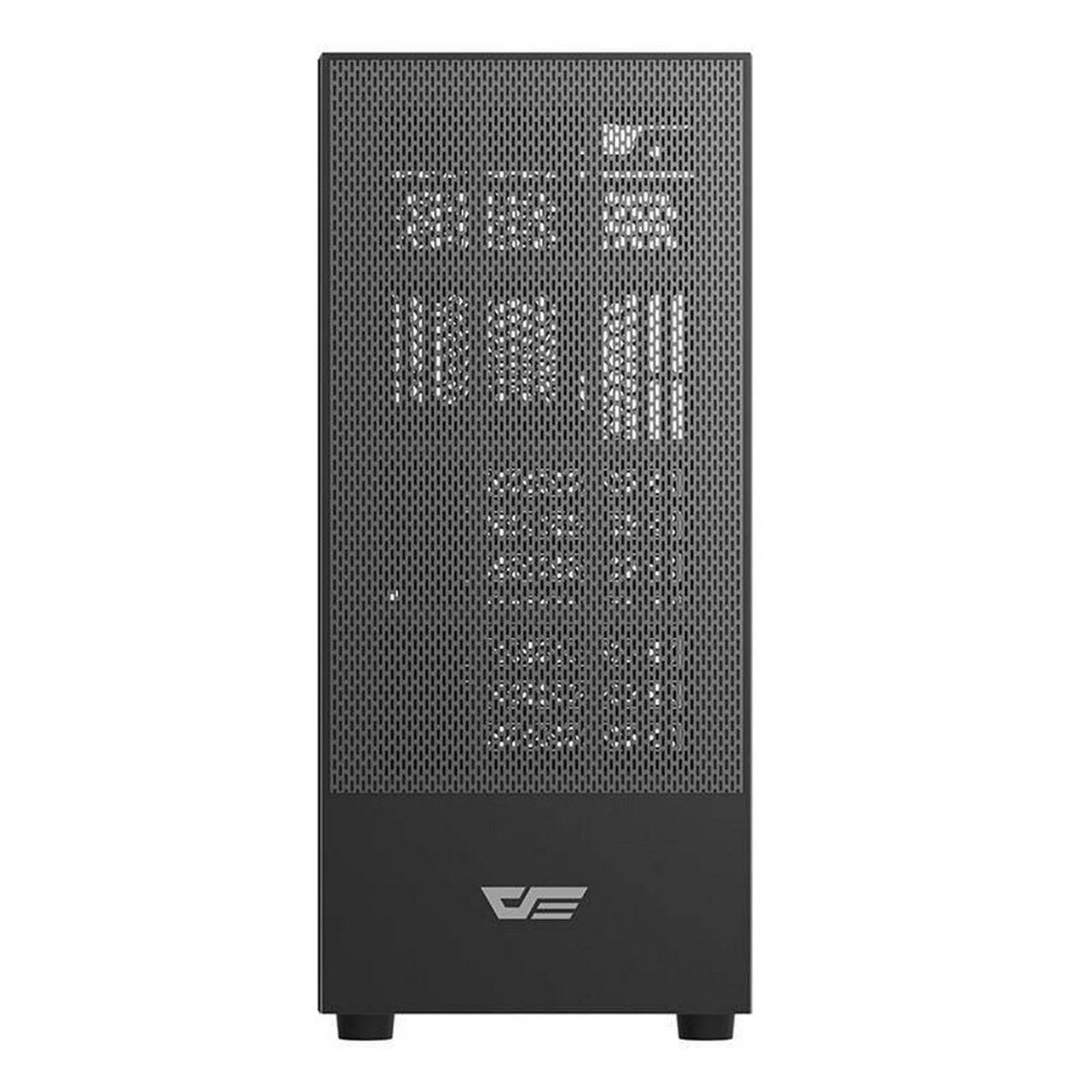 A290 Behuizing (Black) - afbeelding 5
