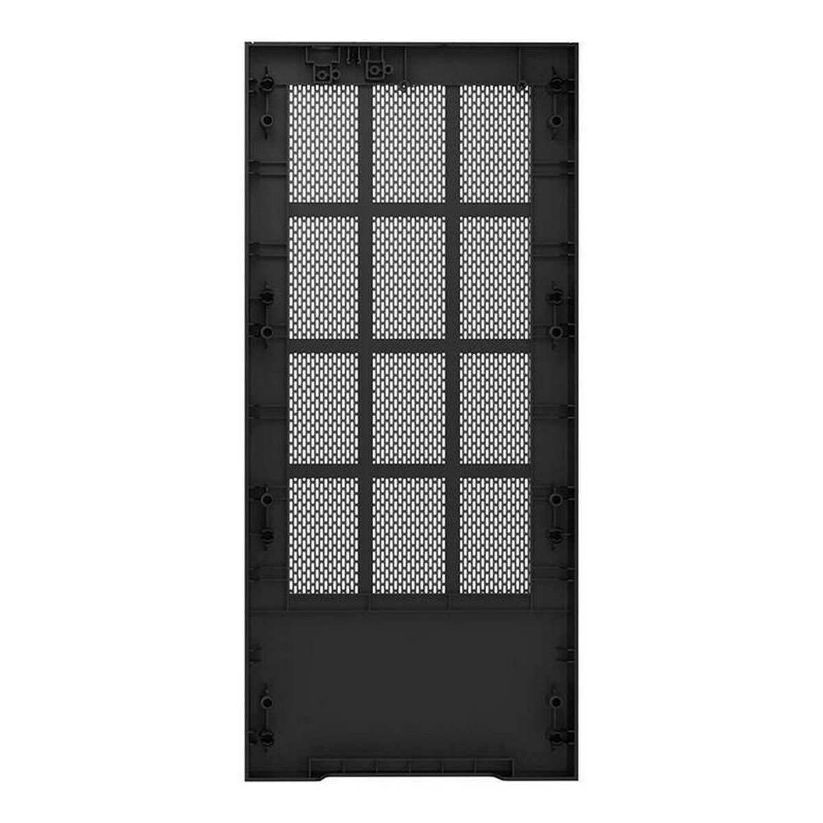 A290 Behuizing (Black) - afbeelding 7