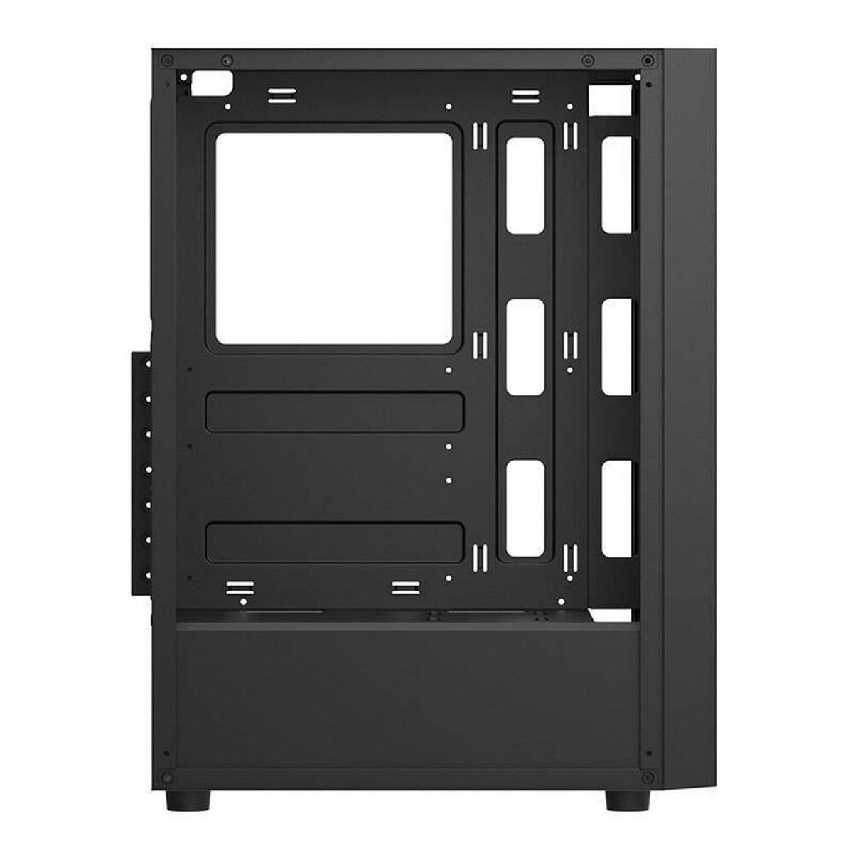 A290 Behuizing (Black) - afbeelding 8