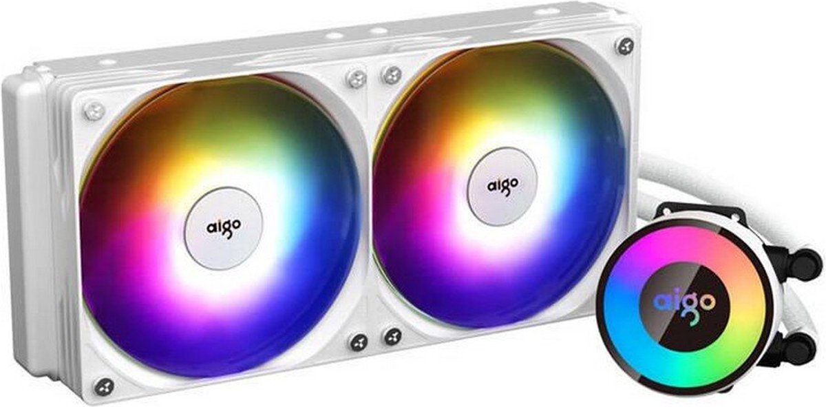 - Ap240 (White) - afbeelding 3