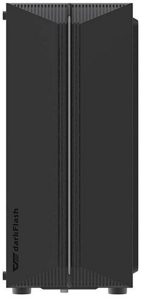 DK151 Behuizing (Black) - afbeelding 10