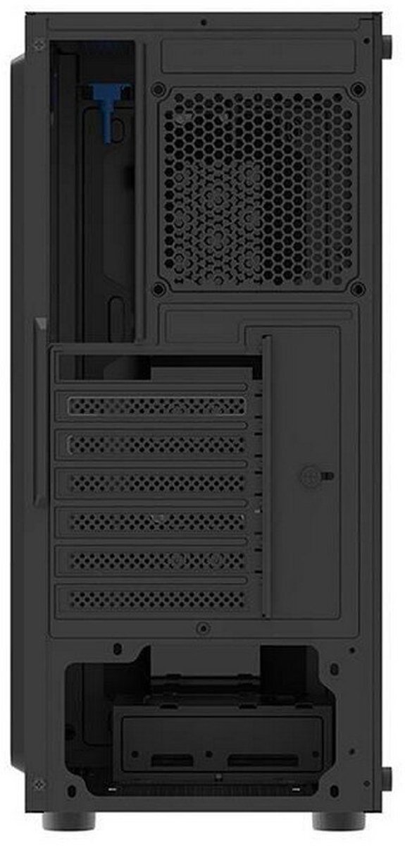 DK151 Behuizing (Black) - afbeelding 5