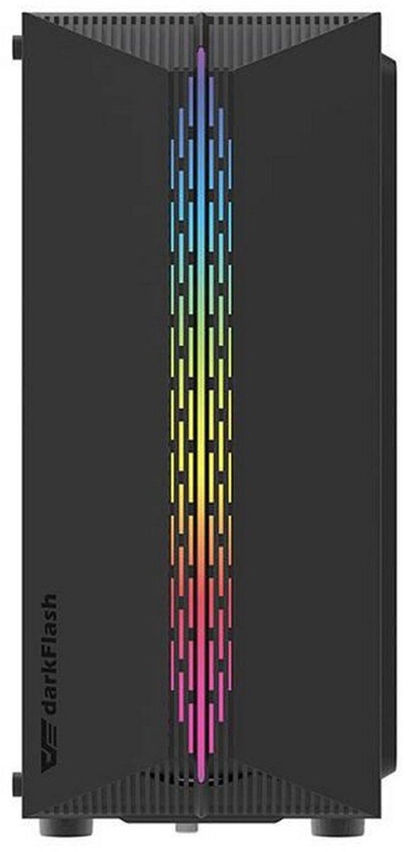 DK151 Behuizing (Black) - afbeelding 6