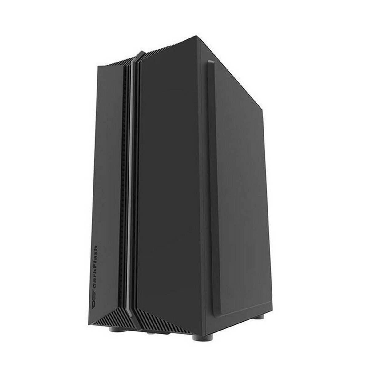 DK151 Behuizing (Black) - afbeelding 7