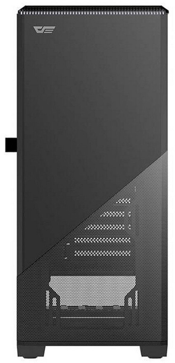 DK151 Behuizing (Black) - afbeelding 9