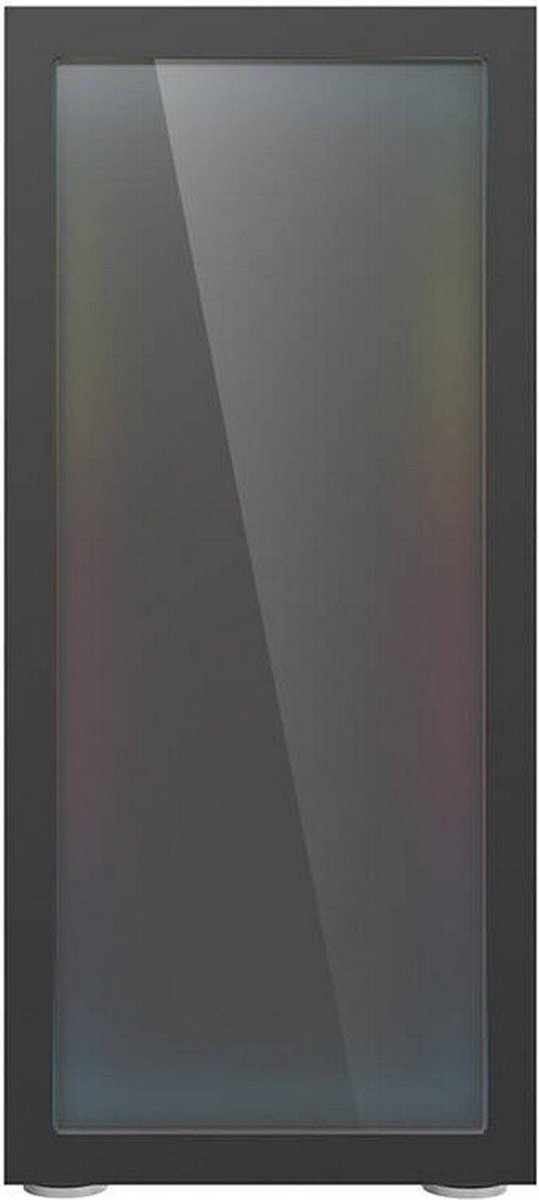 DK210 Graffiti Behuizing - afbeelding 2