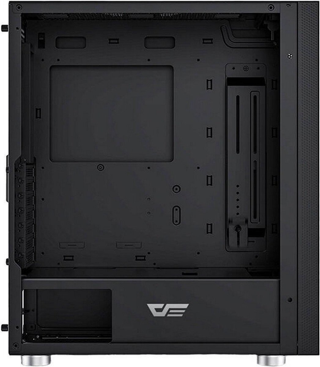 DK210 Graffiti Behuizing - afbeelding 4