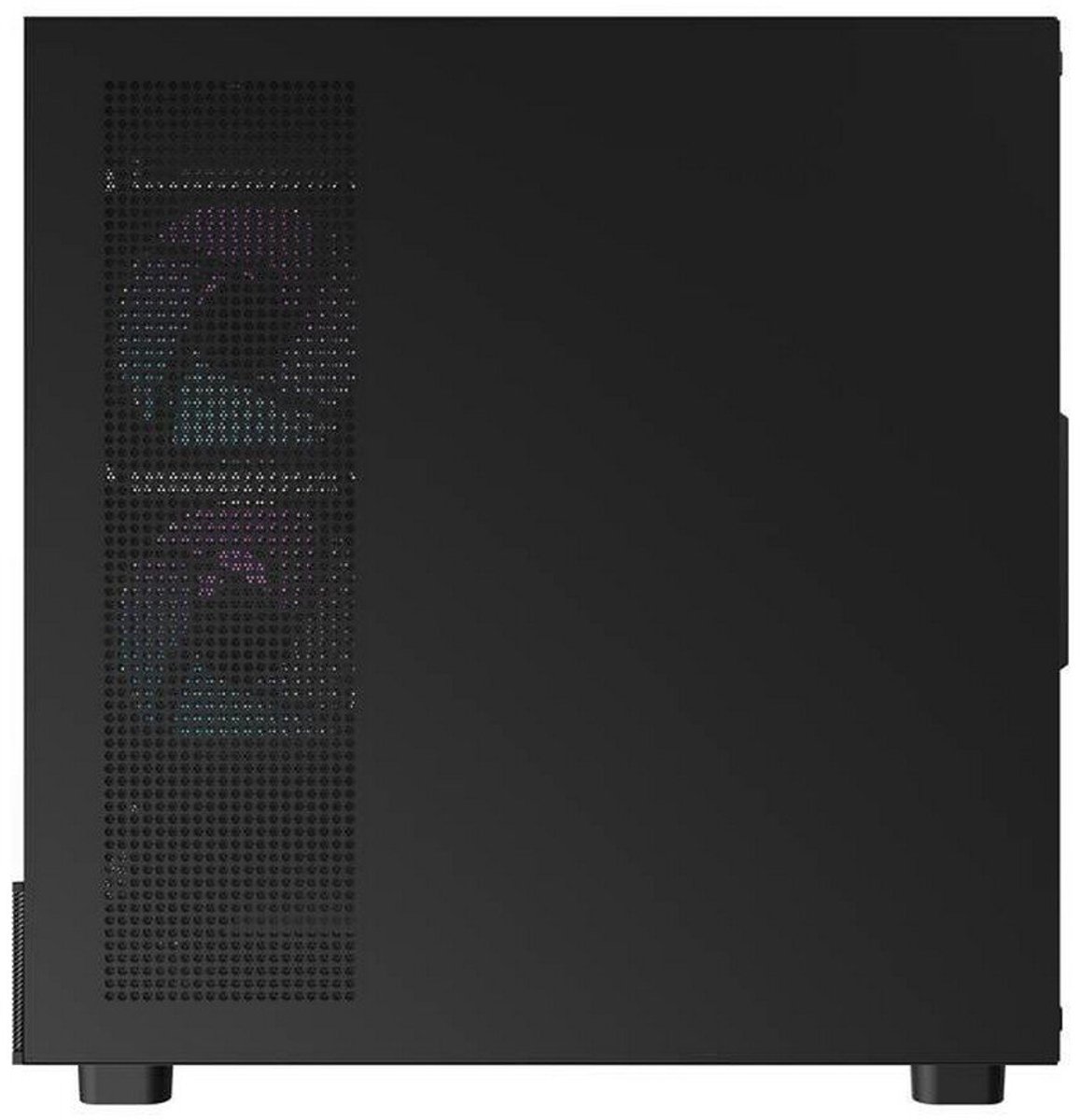 DPX90 Behuizing (Black) - afbeelding 4