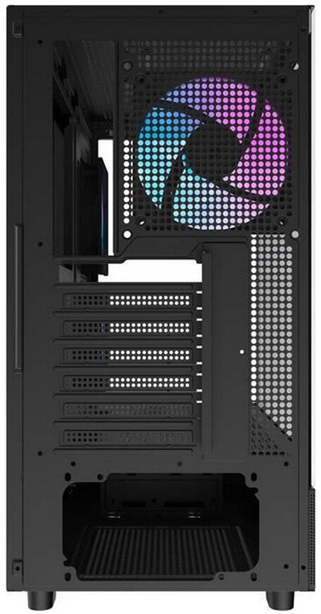 DPX90 Behuizing (Black) - afbeelding 6
