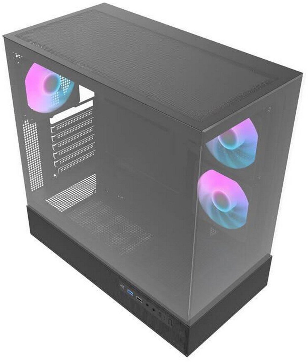 DPX90 Behuizing (Black) - afbeelding 7