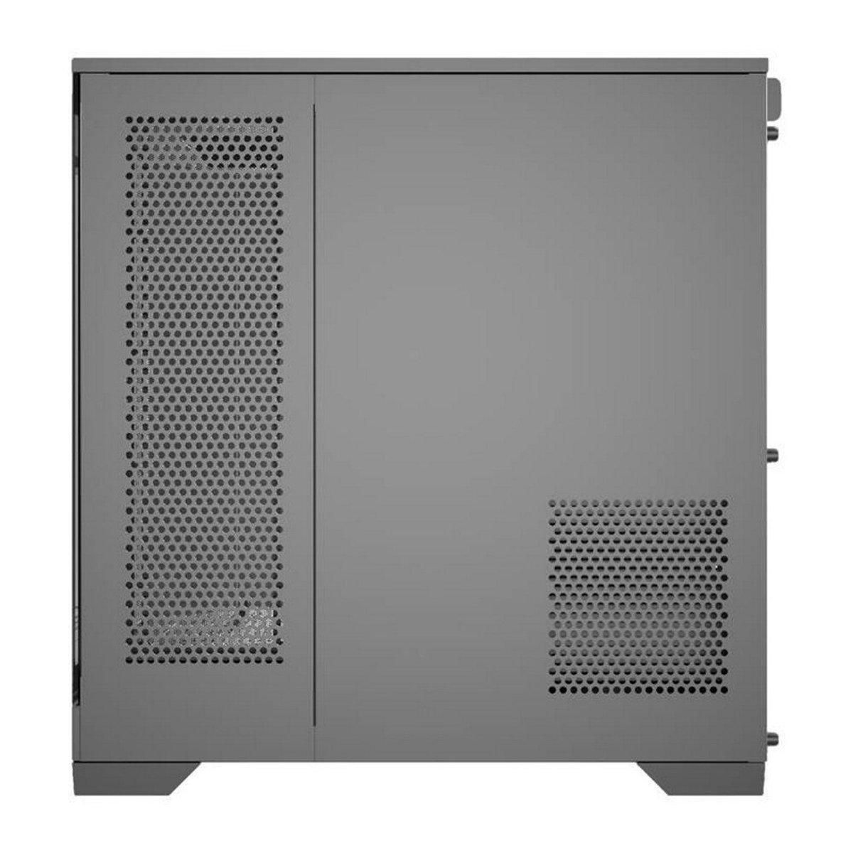 Darkflash dqx90 black computerkast 4 orig - Darkflash DQX90 Black ATX Behuizing
