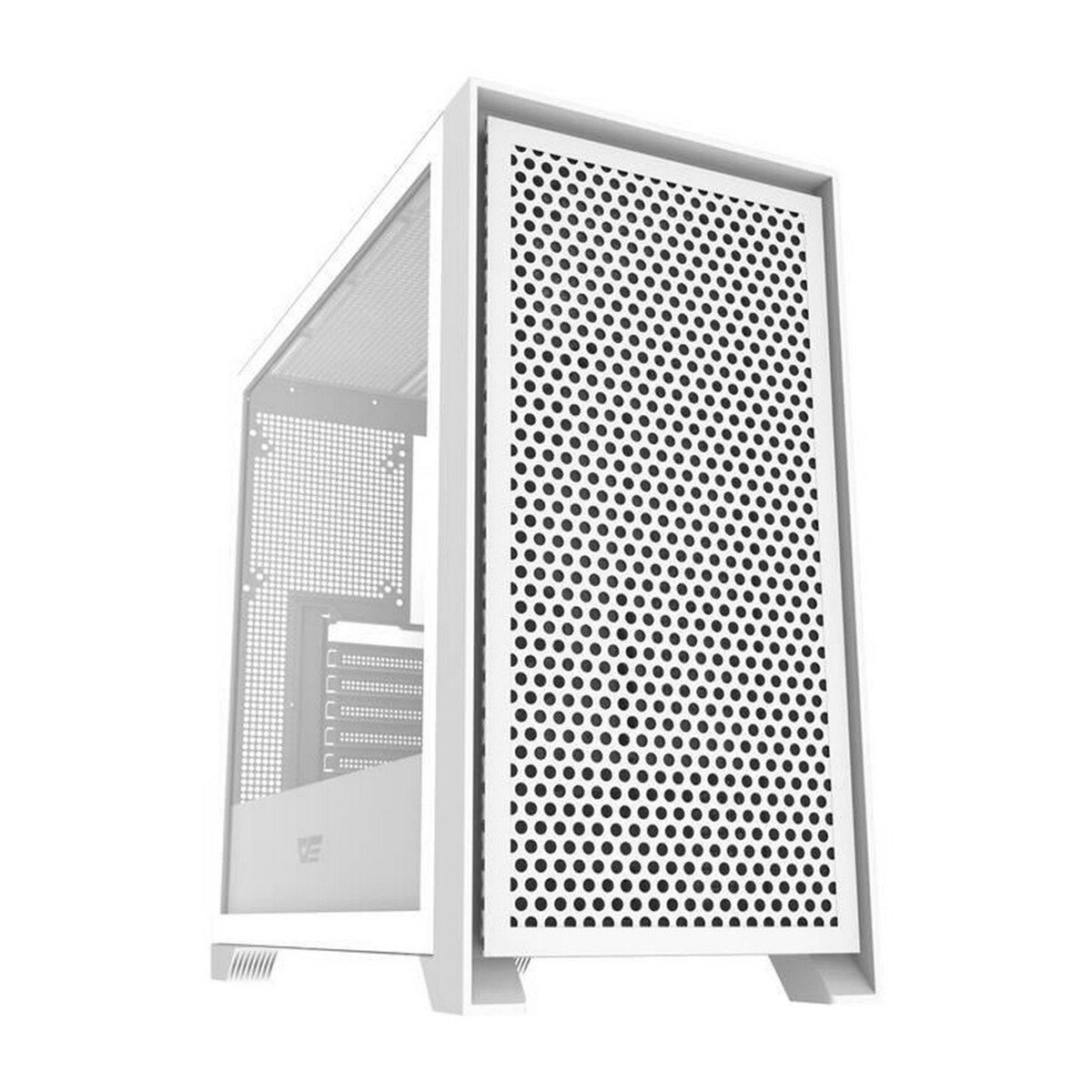 Darkflash Darkflash - Drx90 Mesh Wit - Computerkast