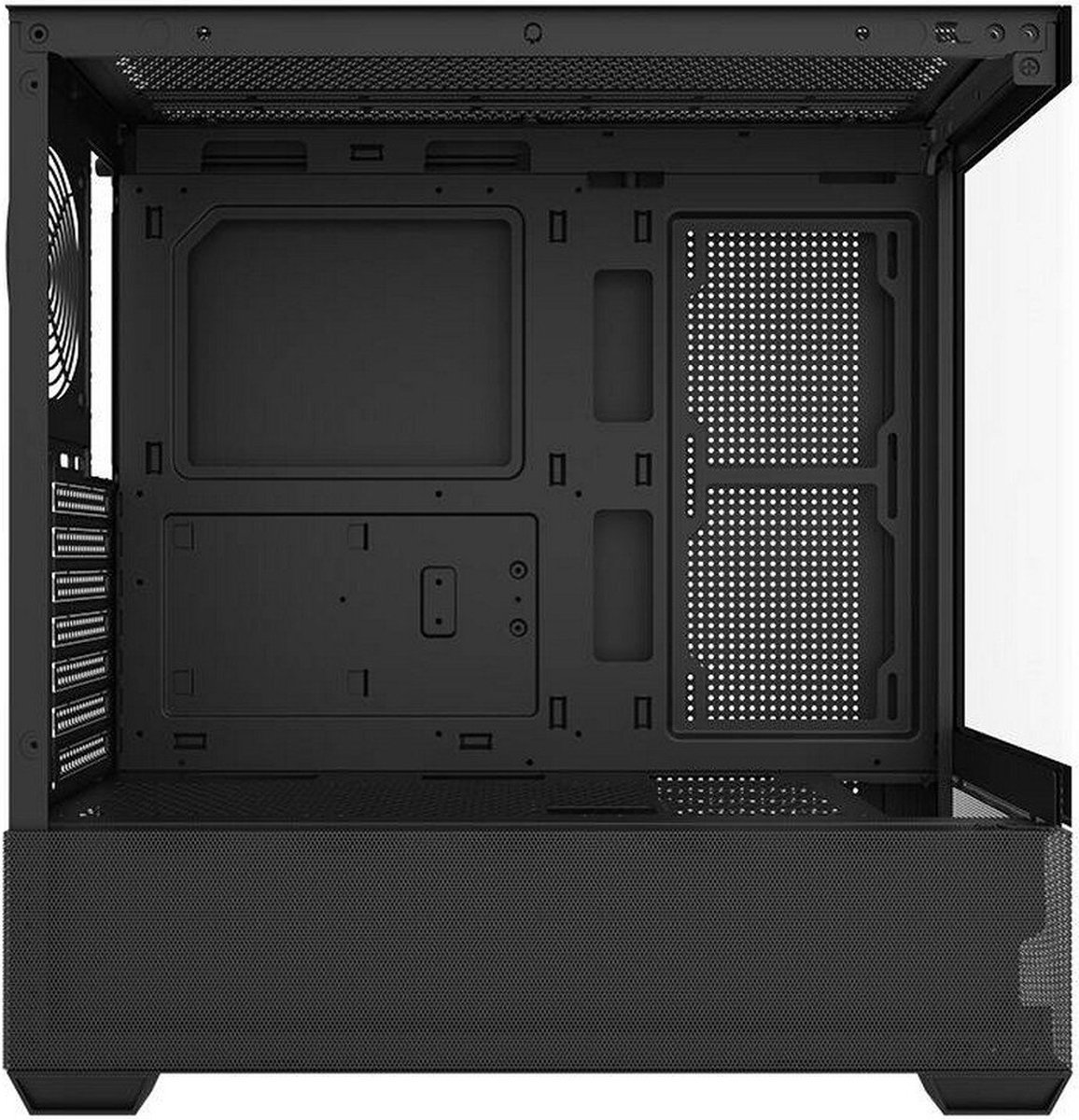 DS900 Air Behuizing (Black) - afbeelding 4