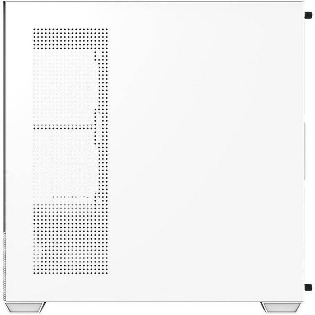 DS900 Air White ATX Mid Tower Computer Case - afbeelding 8