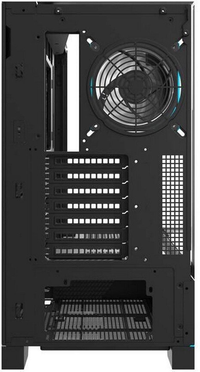 DY450 Pro Behuizing (Black) - afbeelding 7