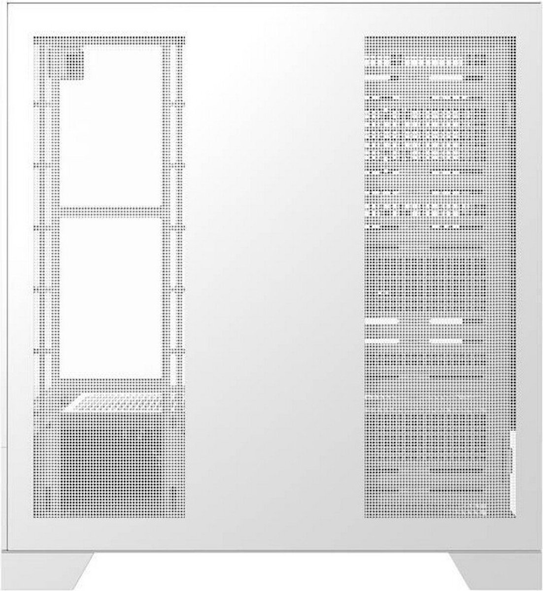 DY450 Pro Behuizing (White) - afbeelding 5