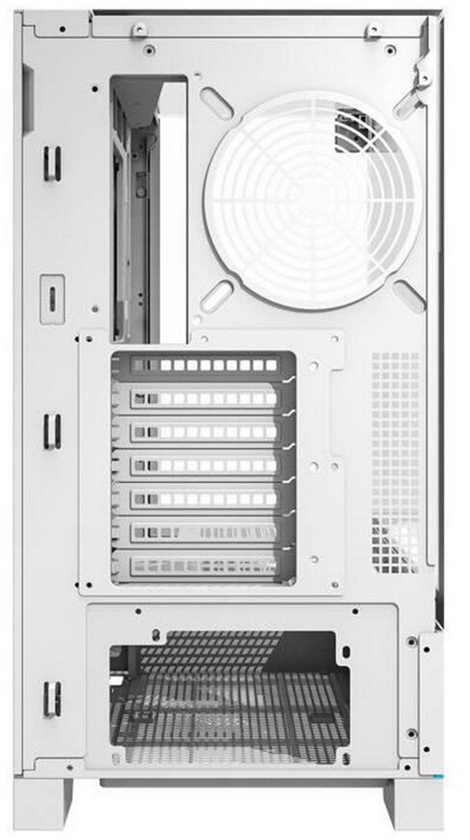 DY450 Behuizing (White) - afbeelding 2