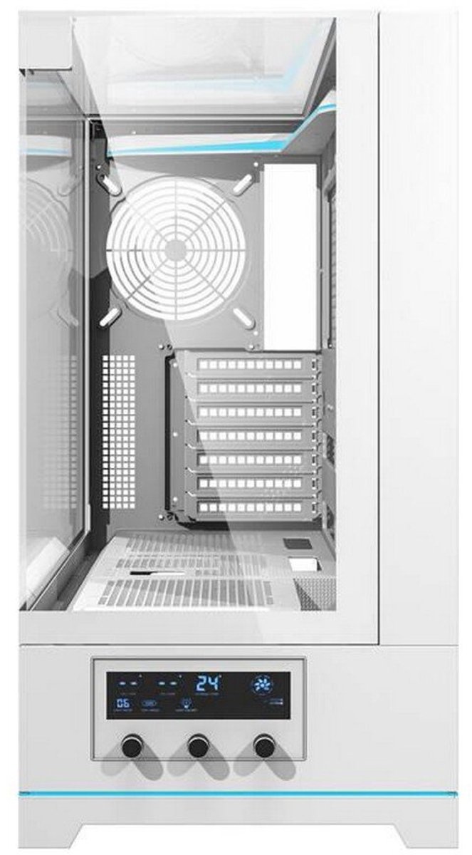 DY450 Behuizing (White) - afbeelding 3