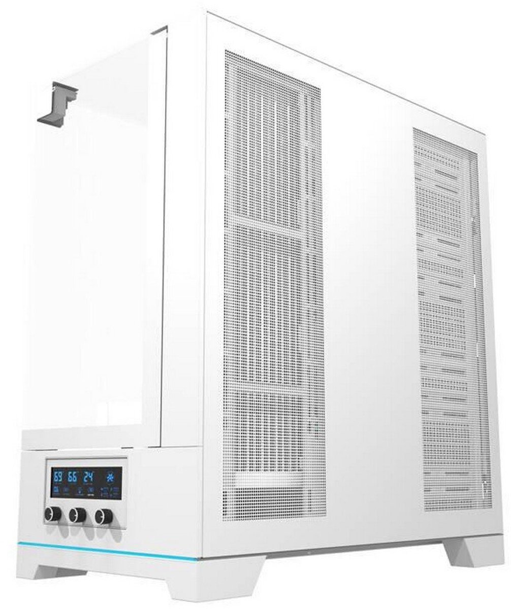 DY450 Behuizing (White) - afbeelding 4