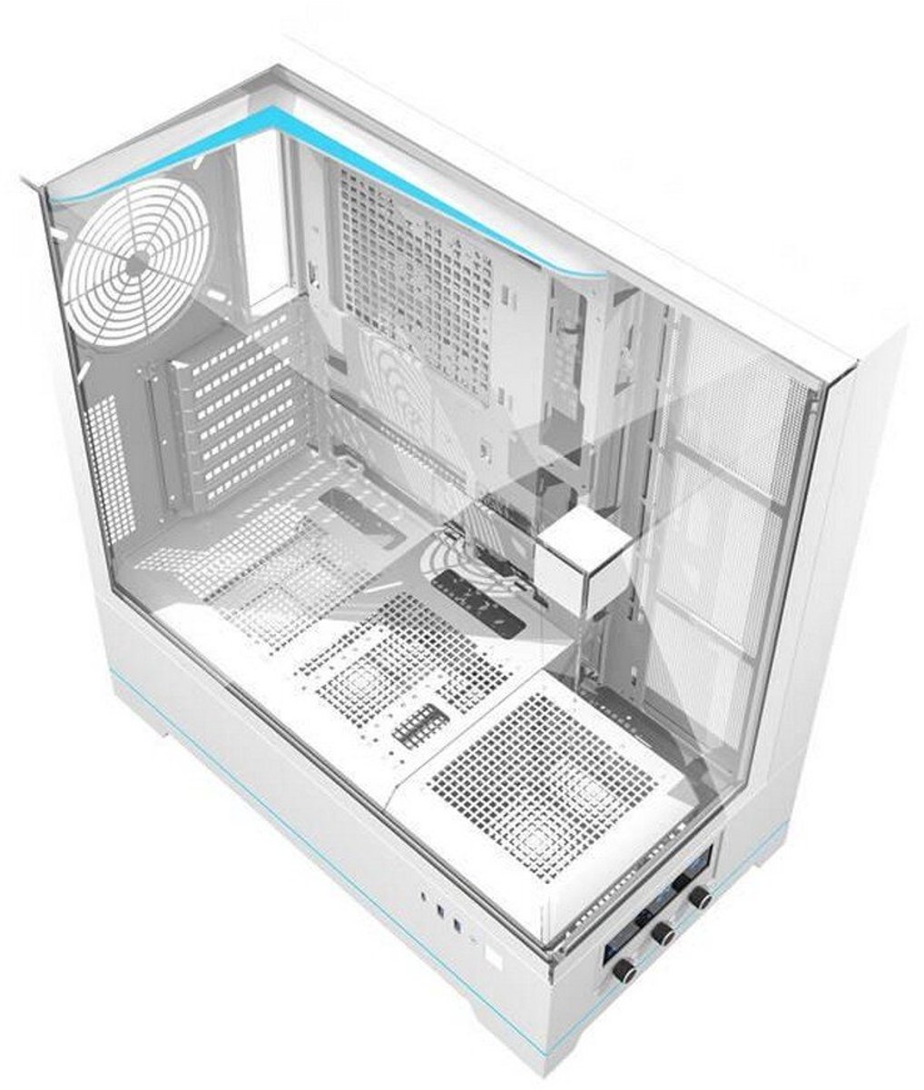 DY450 Behuizing (White) - afbeelding 9