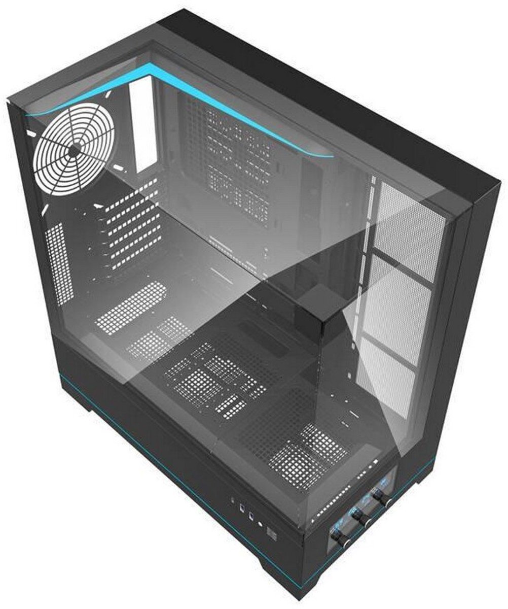 - Dy450 (Black) - afbeelding 2