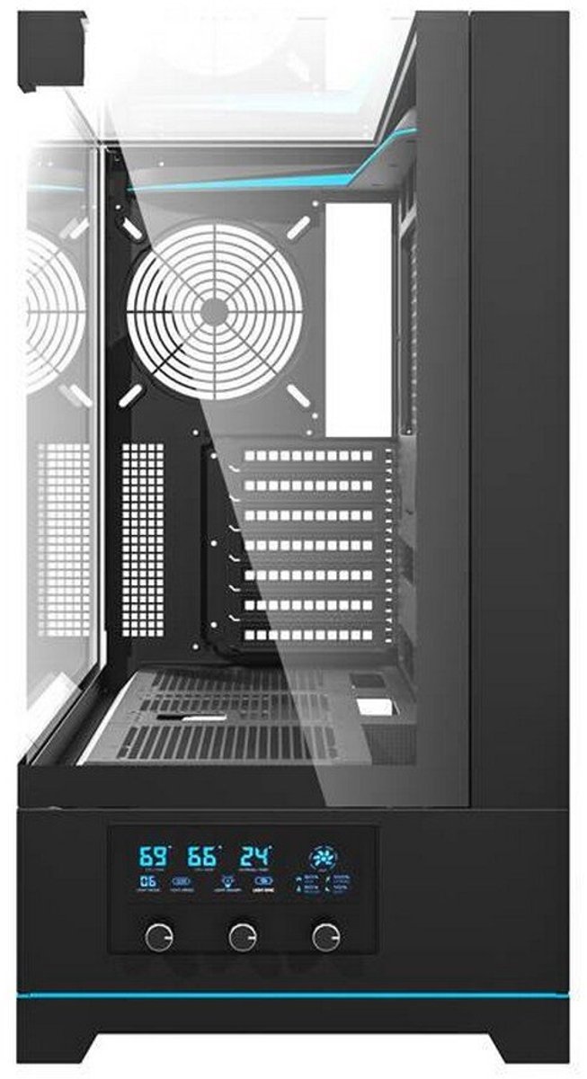 - Dy450 (Black) - afbeelding 4