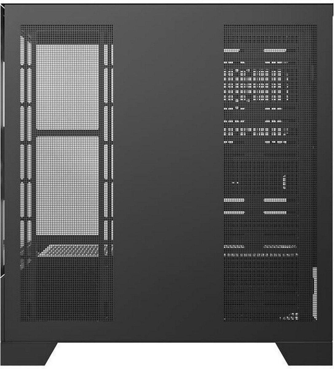 DY451 Pro Behuizing (Black) - afbeelding 3