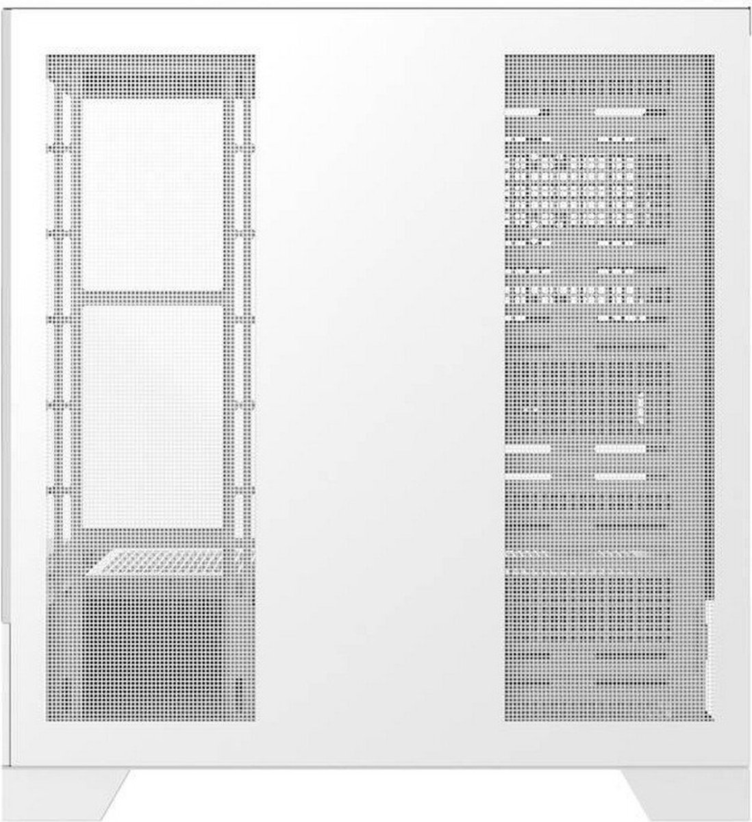 Dy451 Pro Behuizing (White) - afbeelding 5