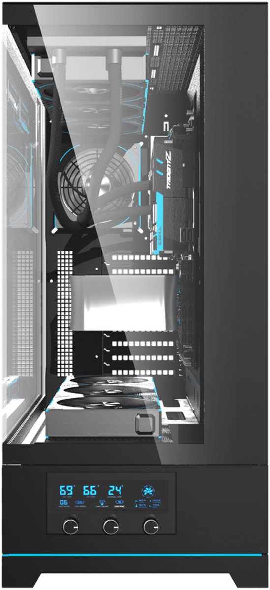 - Dy451L Pro (Black) - afbeelding 5